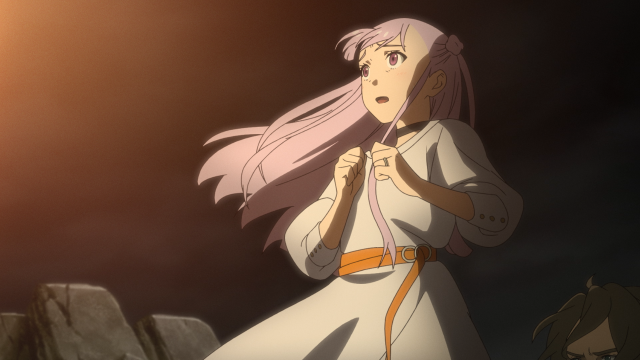 阿魯斯的巨獸 線上看