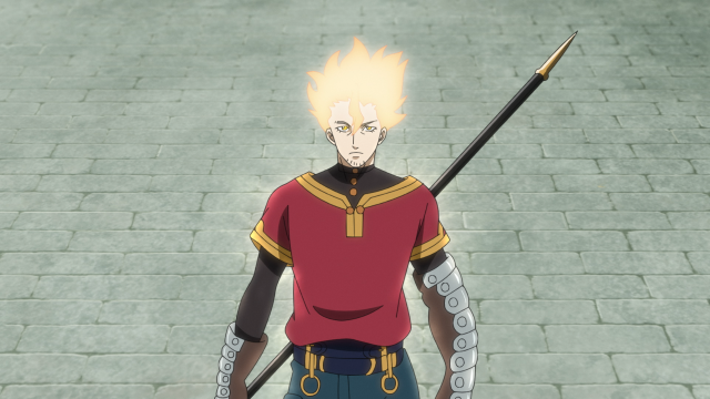 阿魯斯的巨獸 線上看