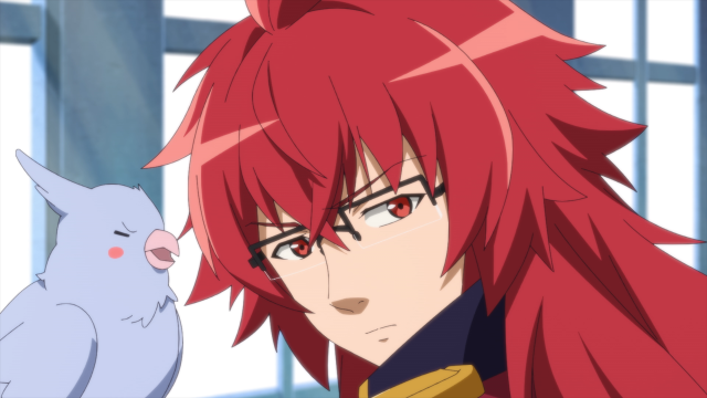 被解僱的暗黑士兵（30多歲）開始了慢生活的第二人生 線上看