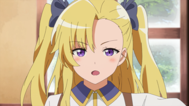 被解僱的暗黑士兵（30多歲）開始了慢生活的第二人生 線上看