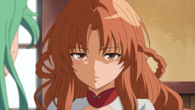 被解僱的暗黑士兵（30多歲）開始了慢生活的第二人生 線上看