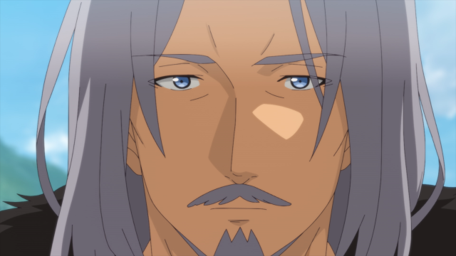 被解僱的暗黑士兵（30多歲）開始了慢生活的第二人生 線上看