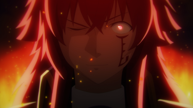 被解僱的暗黑士兵（30多歲）開始了慢生活的第二人生 線上看