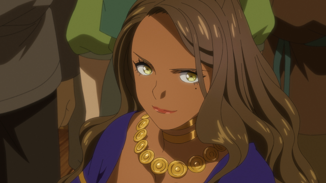 阿魯斯的巨獸 線上看