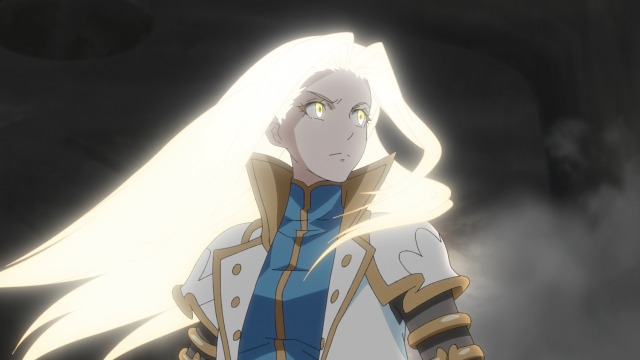 阿魯斯的巨獸 線上看