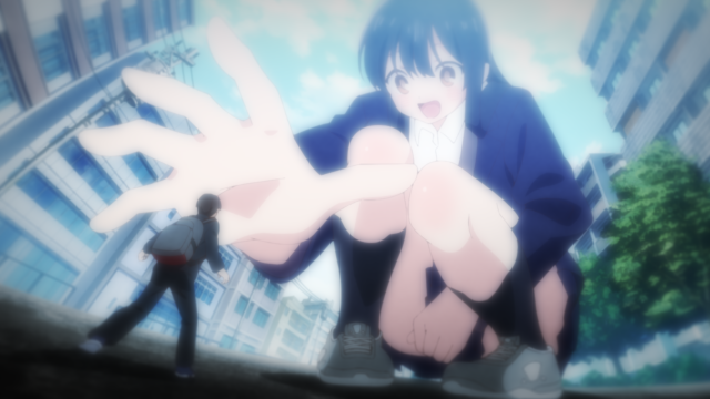 我內心的糟糕念頭 第8集