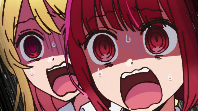 【我推的孩子】 線上看