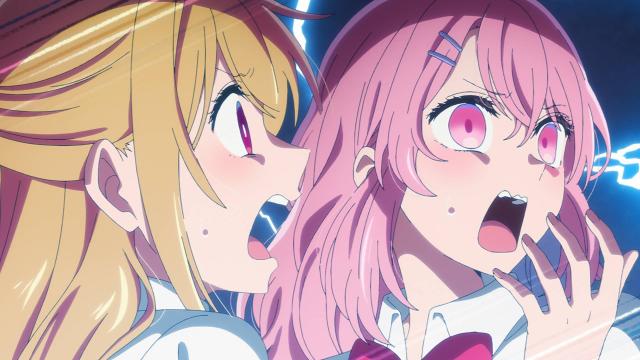 【我推的孩子】 線上看