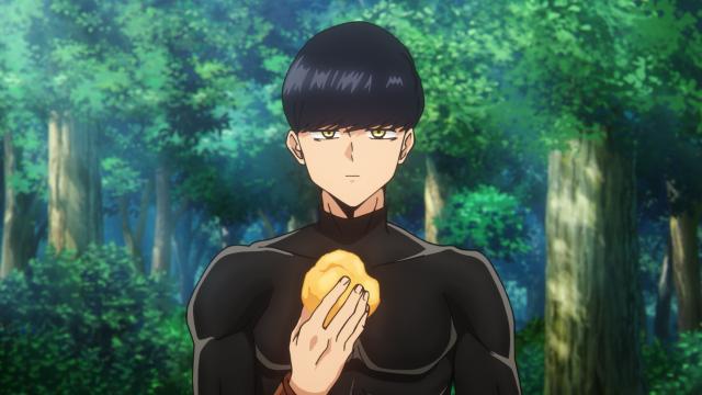 肌肉魔法使-MASHLE- 線上看