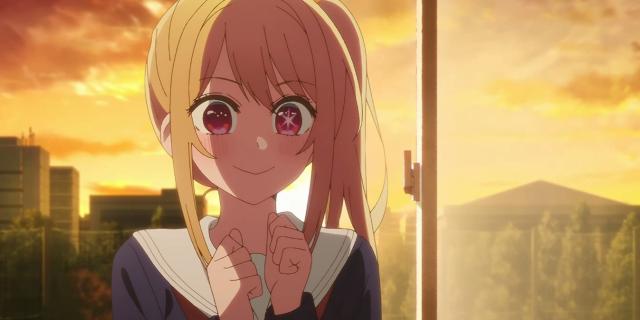 【我推的孩子】劇照 2