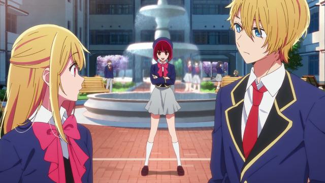 【我推的孩子】劇照 5