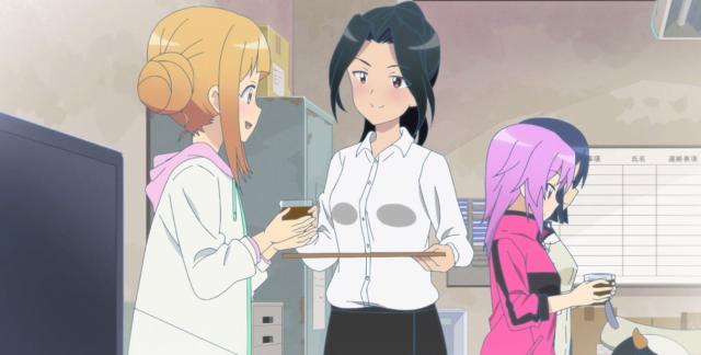 機戰少女Alice Expansion 線上看