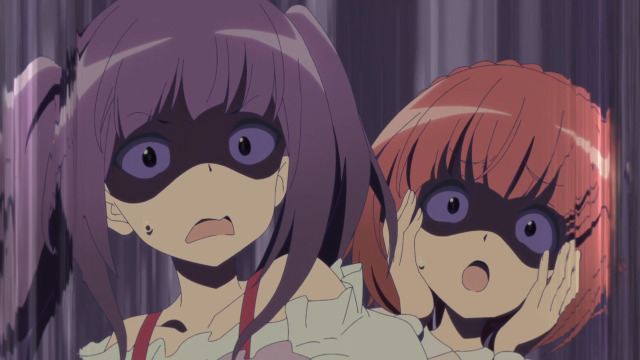 機戰少女Alice Expansion 線上看