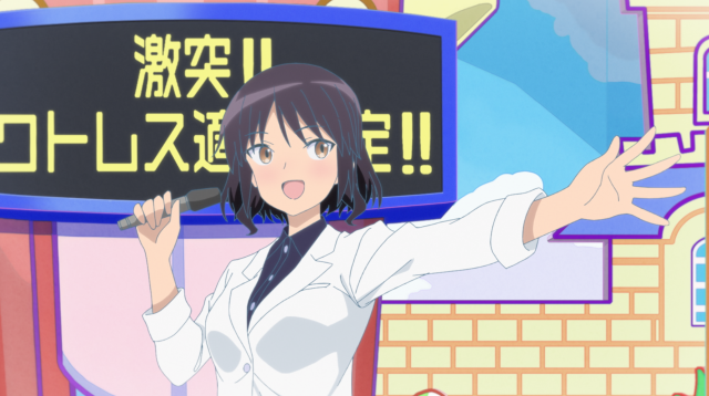 機戰少女Alice Expansion 線上看