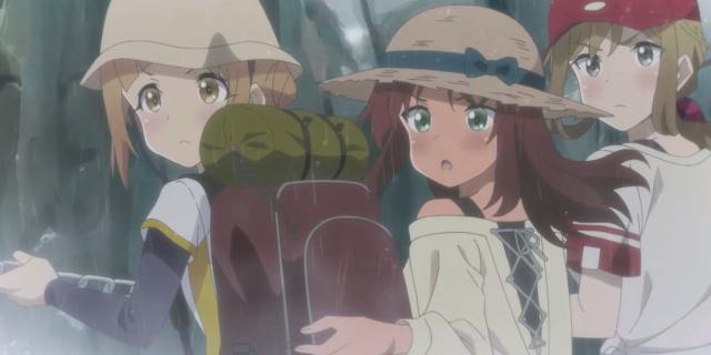 機戰少女Alice Expansion 線上看