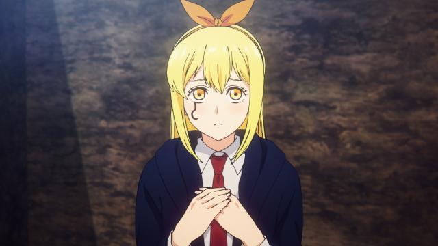 肌肉魔法使-MASHLE- 線上看