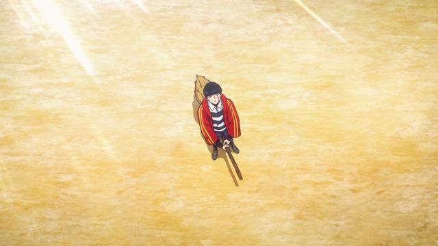 肌肉魔法使-MASHLE- 線上看