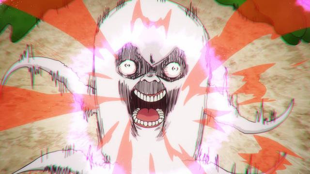 肌肉魔法使-MASHLE- 線上看