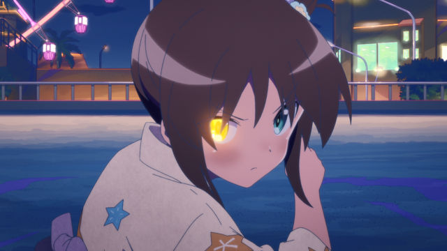 機戰少女Alice Expansion 線上看