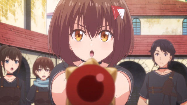 第二次被異世界召喚 線上看