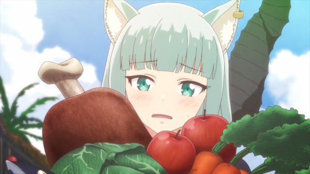 第二次被異世界召喚 線上看