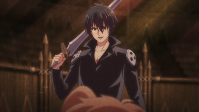 第二次被異世界召喚 線上看