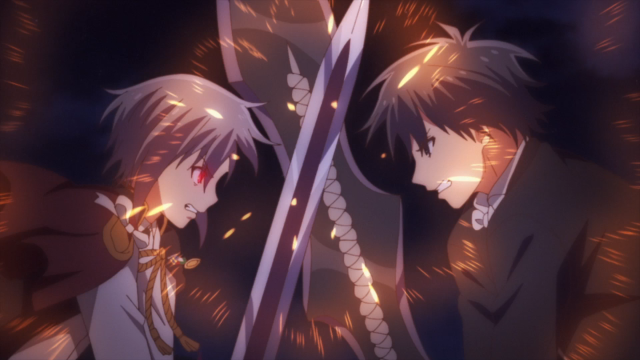 第二次被異世界召喚 線上看