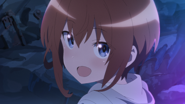 機戰少女Alice Expansion 線上看