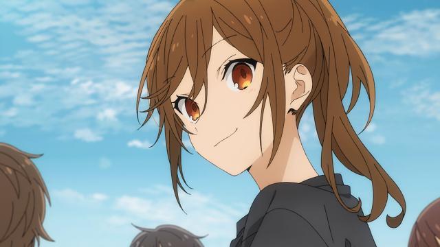 堀與宮村-piece- 線上看