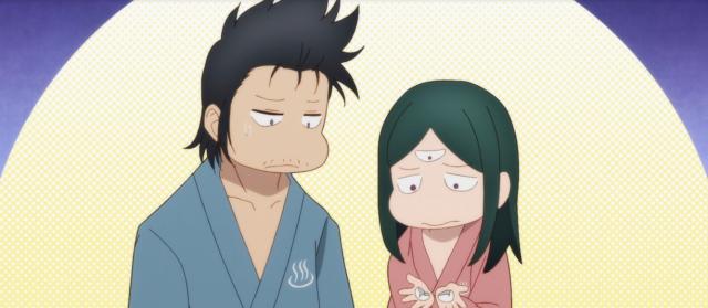 LV1魔王與獨居廢勇者 第6集