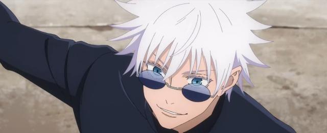 咒術迴戰 第二季 第33集 線上看