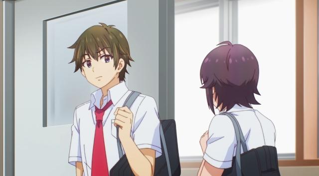 滿懷美夢的少年是現實主義者 線上看