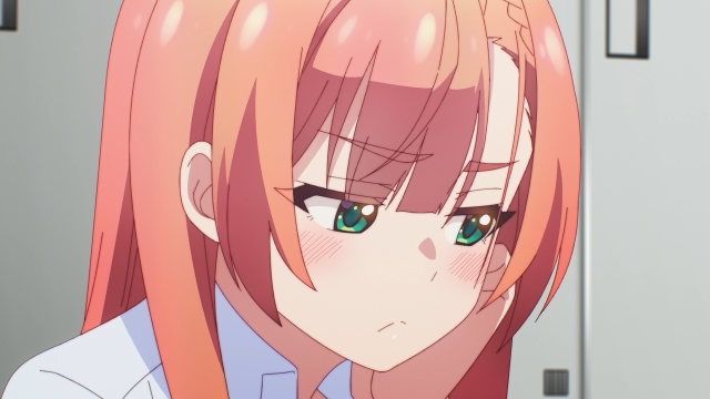 滿懷美夢的少年是現實主義者 線上看