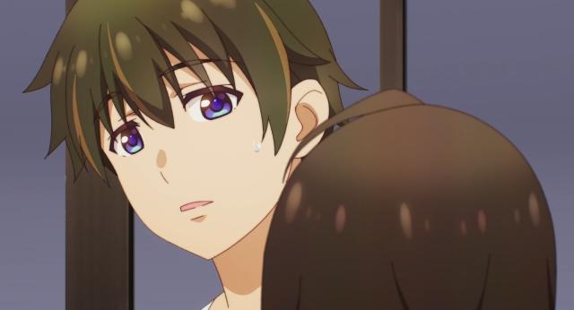 滿懷美夢的少年是現實主義者 線上看