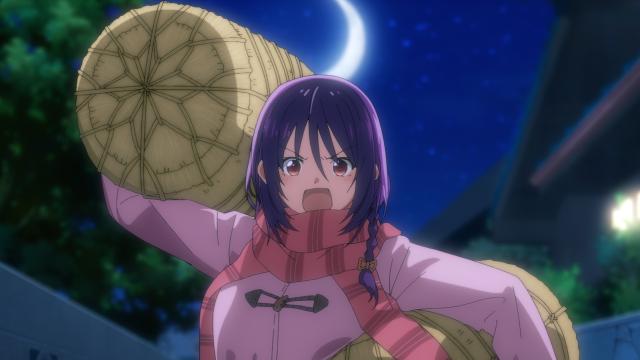 妙廟美少女 線上看