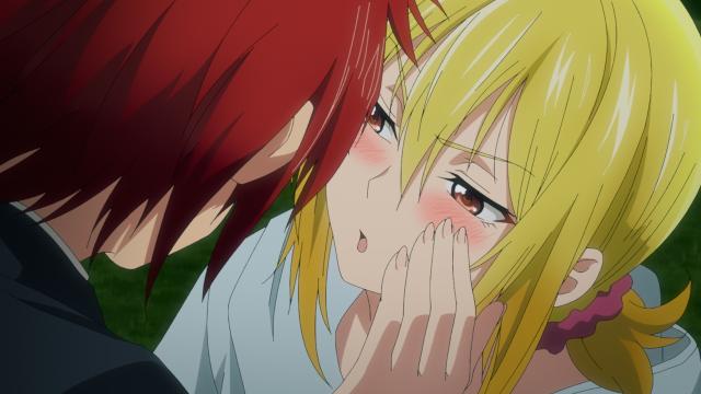 妙廟美少女 線上看