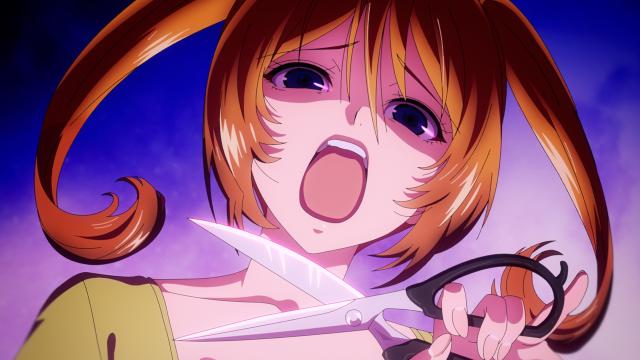 妙廟美少女 線上看