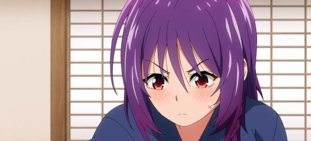 妙廟美少女 線上看