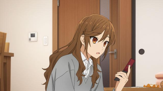 堀與宮村-piece- 線上看