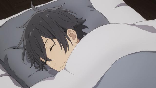 堀與宮村-piece- 線上看