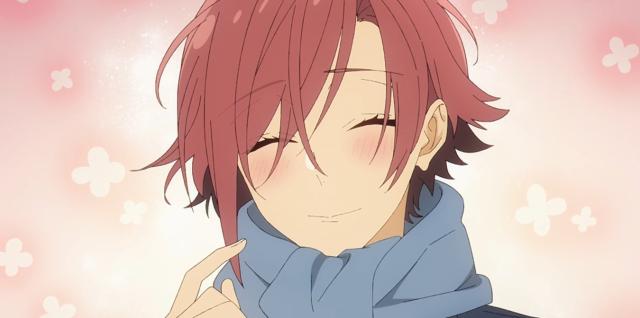 堀與宮村-piece- 線上看