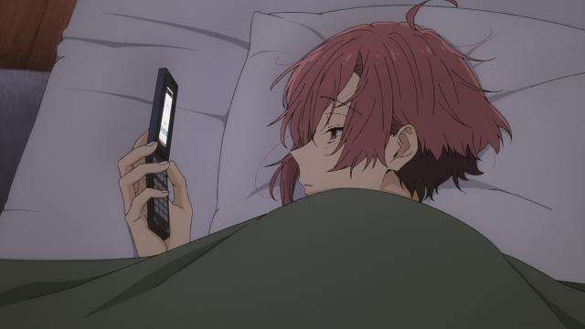 堀與宮村-piece- 線上看