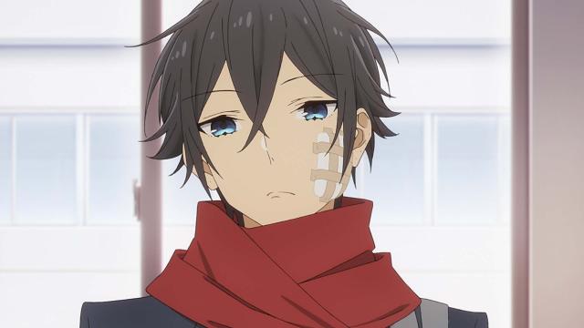 堀與宮村-piece- 線上看