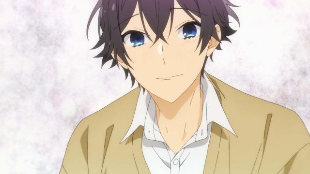 堀與宮村-piece- 線上看