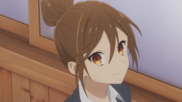 堀與宮村-piece- 線上看