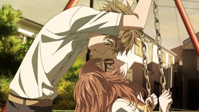 我喜歡的女孩忘記戴眼鏡 第8集