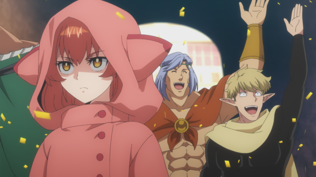 勇者赫魯庫 線上看