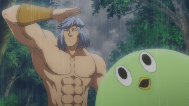 勇者赫魯庫 線上看