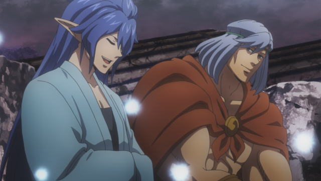 勇者赫魯庫 線上看