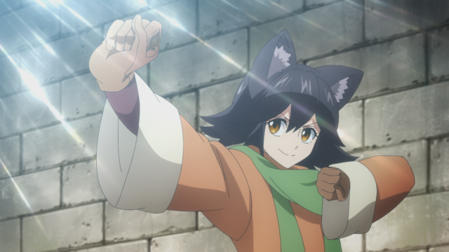 勇者赫魯庫 線上看